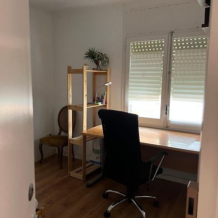 Habitacion Economica Leilighet Figueres  Eksteriør bilde