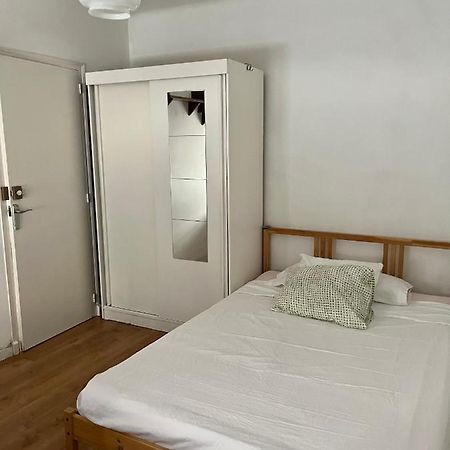 Habitacion Economica Leilighet Figueres  Eksteriør bilde