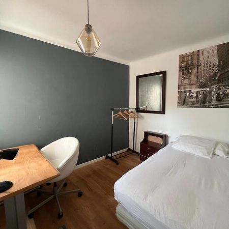 Habitacion Economica Leilighet Figueres  Eksteriør bilde