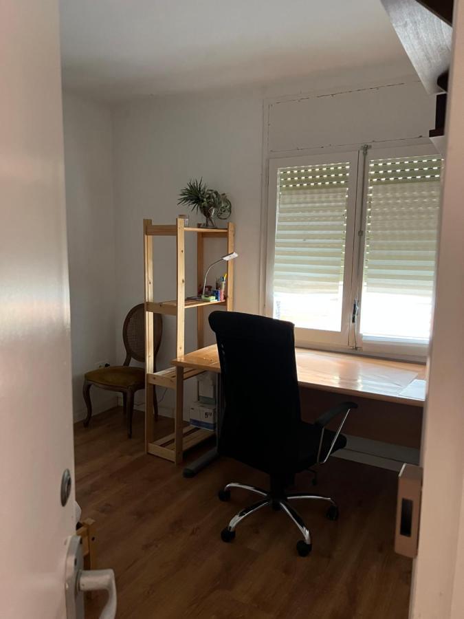 Habitacion Economica Leilighet Figueres  Eksteriør bilde