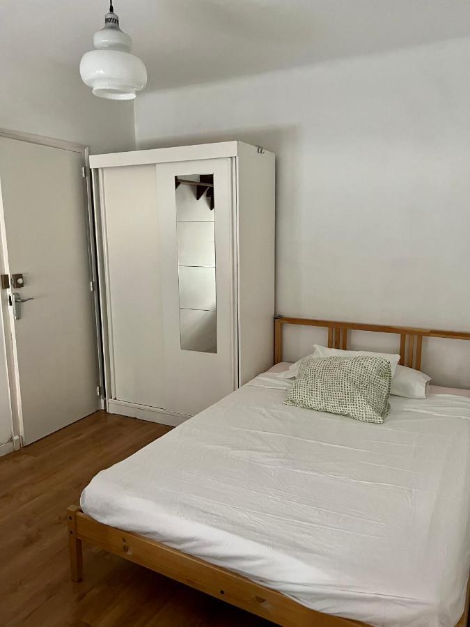 Habitacion Economica Leilighet Figueres  Eksteriør bilde
