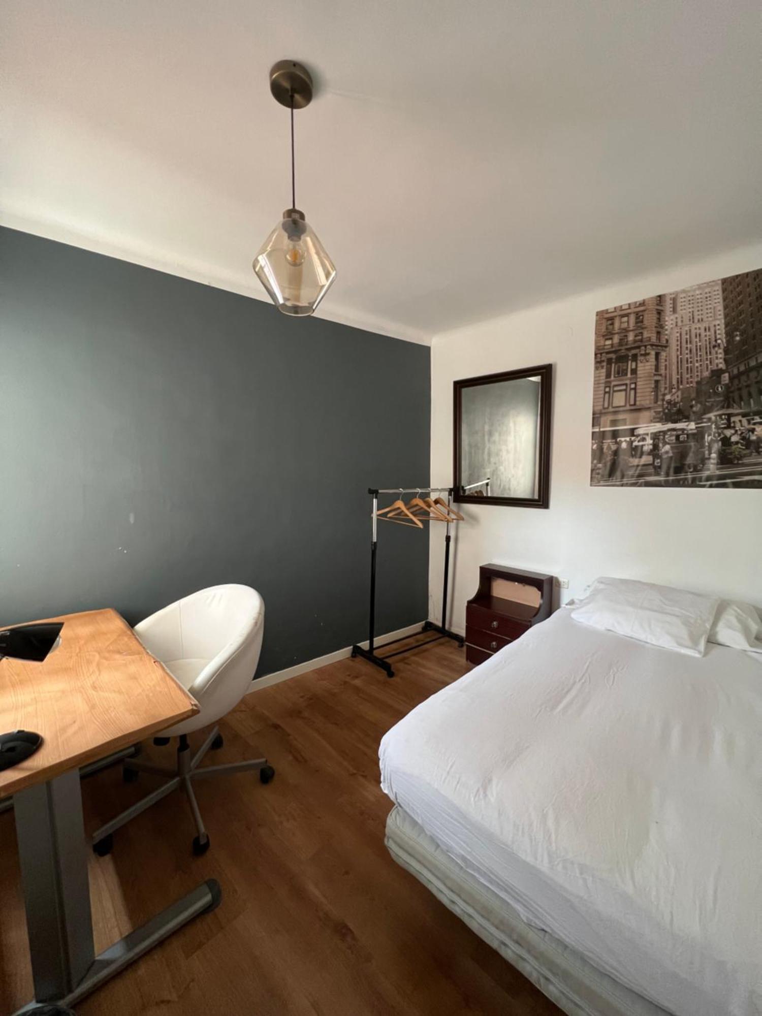 Habitacion Economica Leilighet Figueres  Eksteriør bilde